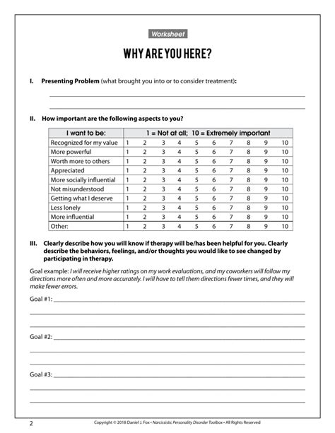 If you or a loved one are in need of drug detox and addiction treatment, contact us. . Narcissistic abuse recovery worksheets pdf free